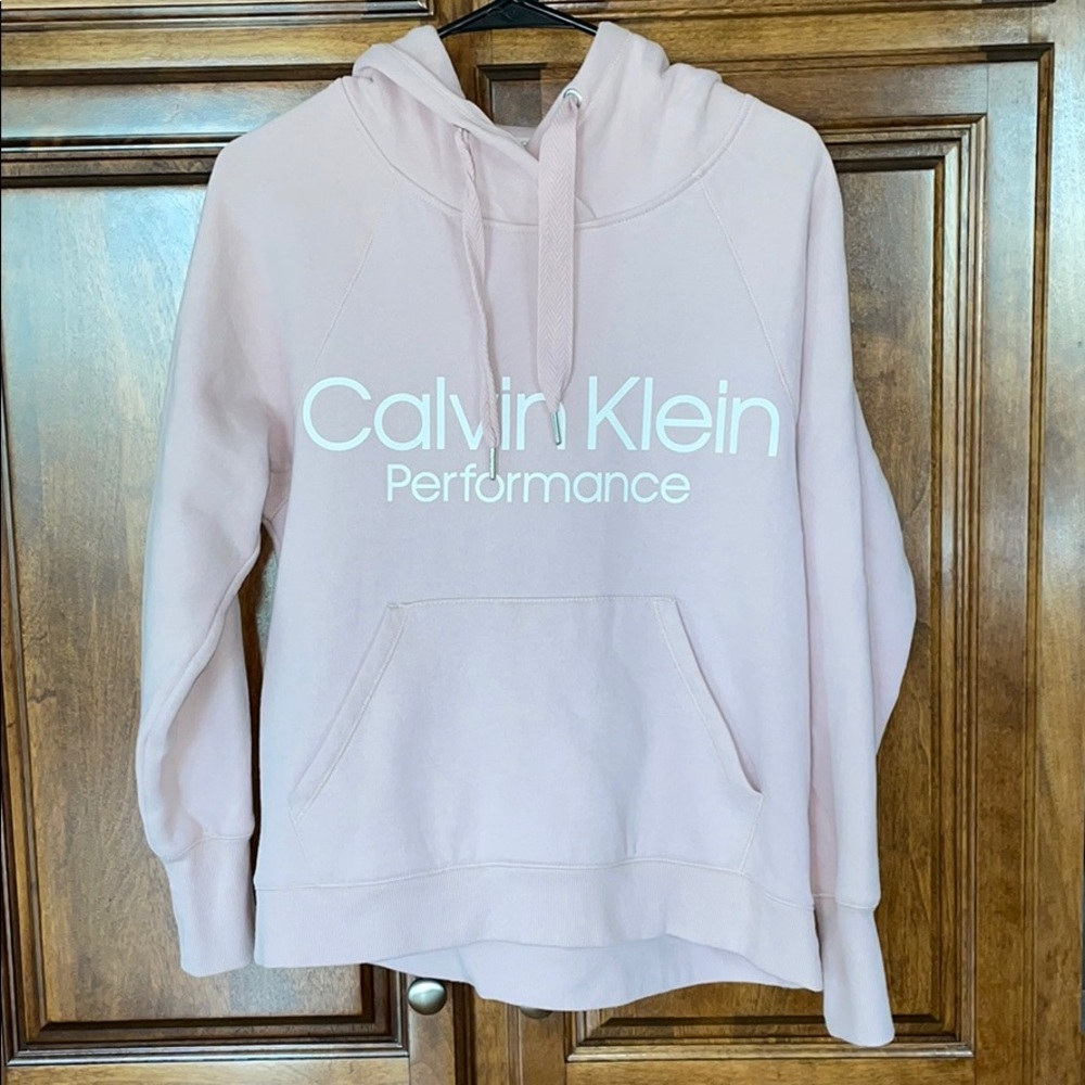 Calvin Klein Hoodie